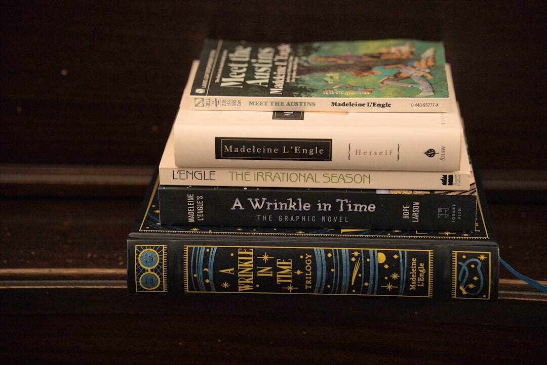 vintage detective books
